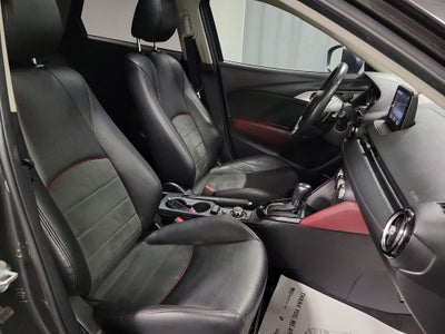 2018 Mazda Mazda CX-3 Grand Touring