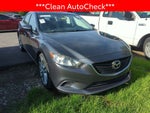 2015 Mazda Mazda6 i Touring