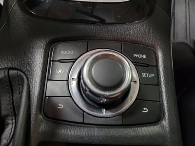2014 Mazda Mazda6 i Touring