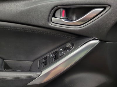 2014 Mazda Mazda6 i Touring