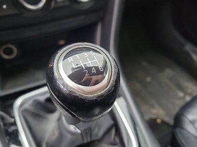 2014 Mazda Mazda6 i Touring