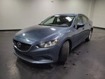 2017 Mazda Mazda6 Sport