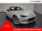2019 Mazda Mazda MX-5 Miata Sport