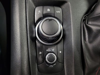 2019 Mazda Mazda MX-5 Miata Sport