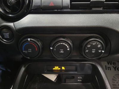 2019 Mazda Mazda MX-5 Miata Sport