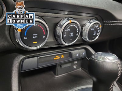 2024 Mazda Mazda MX-5 Miata Grand Touring