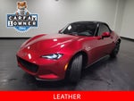 2024 Mazda Mazda MX-5 Miata Grand Touring
