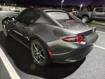 2017 Mazda Mazda Miata RF Grand Touring