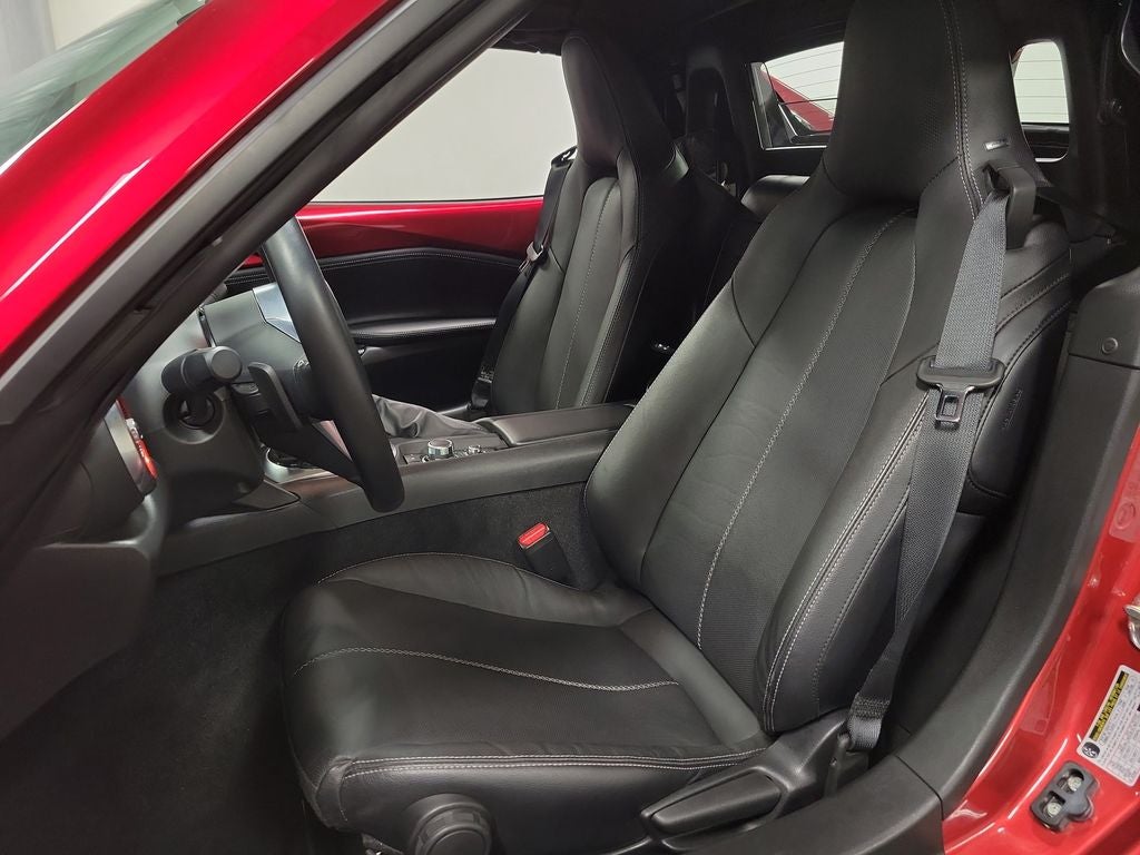 2023 Mazda Mazda Miata RF Grand Touring