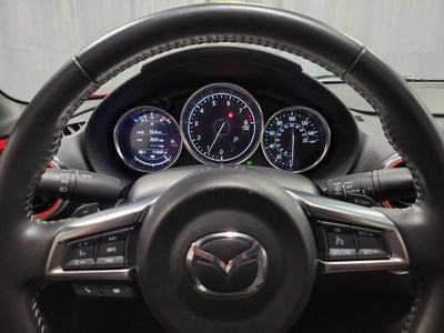 2023 Mazda Mazda Miata RF Grand Touring