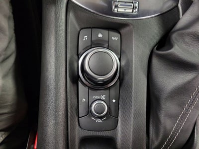 2023 Mazda Mazda Miata RF Grand Touring