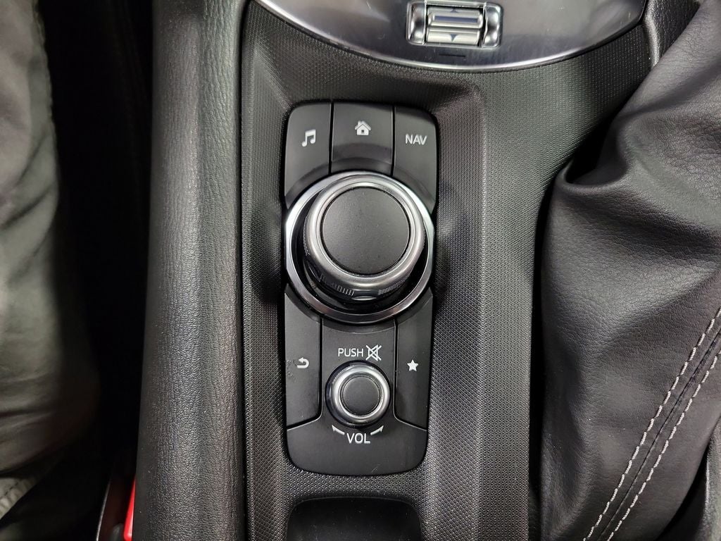 2023 Mazda Mazda Miata RF Grand Touring