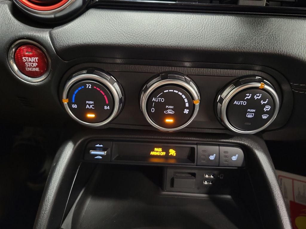 2023 Mazda Mazda Miata RF Grand Touring