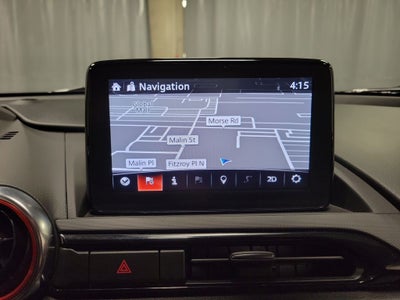 2023 Mazda Mazda Miata RF Grand Touring