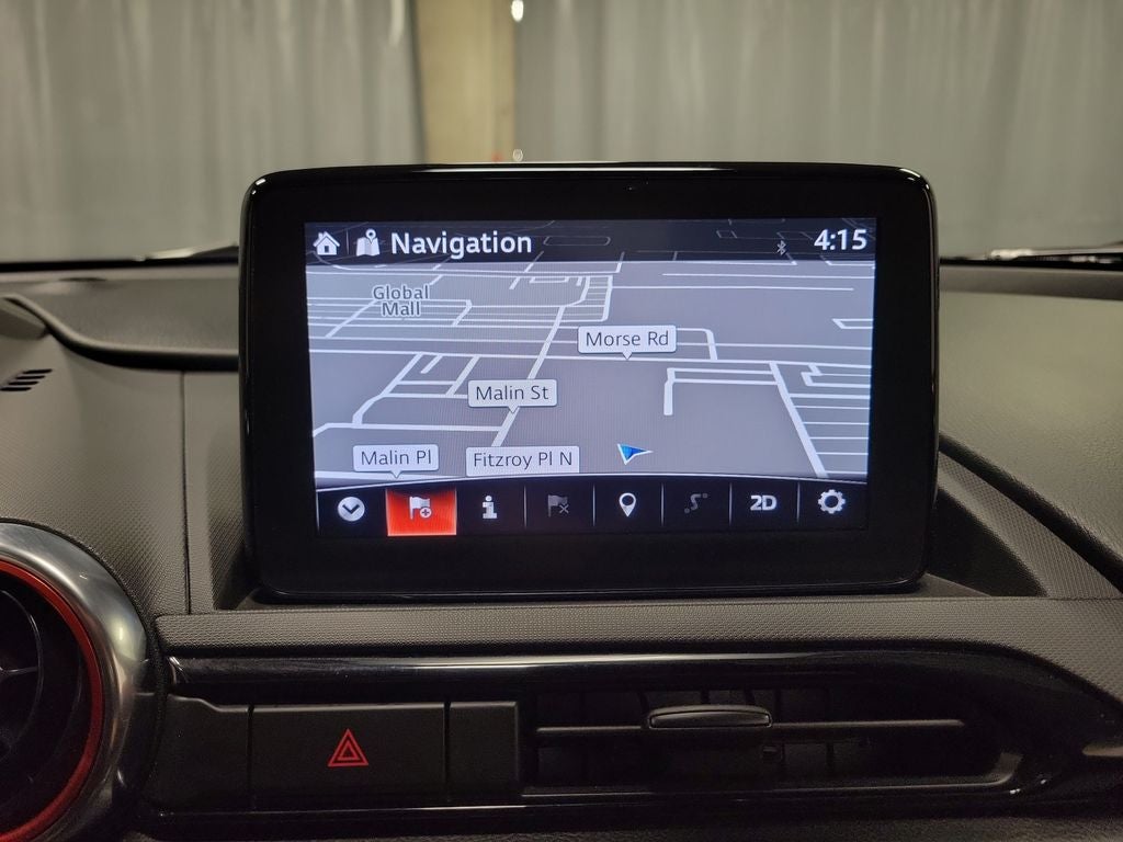 2023 Mazda Mazda Miata RF Grand Touring