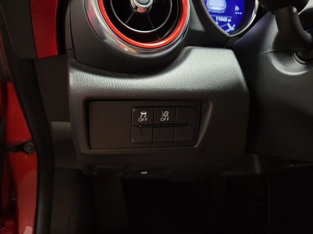 2023 Mazda Mazda Miata RF Grand Touring