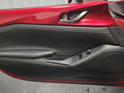 2023 Mazda Mazda Miata RF Grand Touring