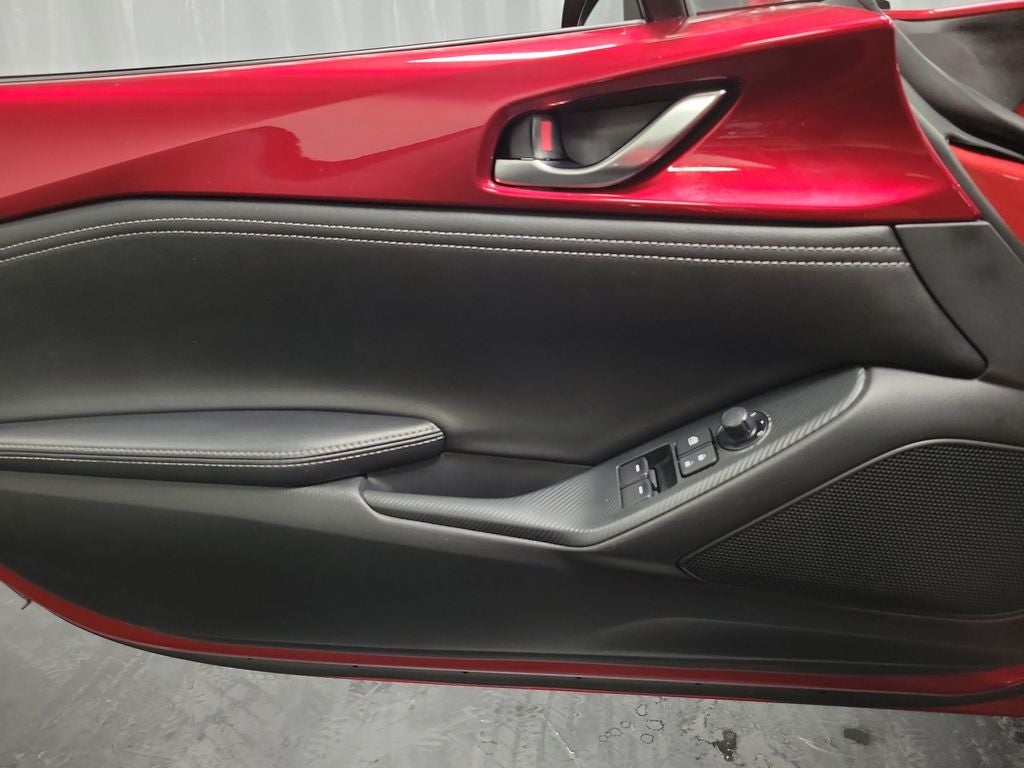 2023 Mazda Mazda Miata RF Grand Touring