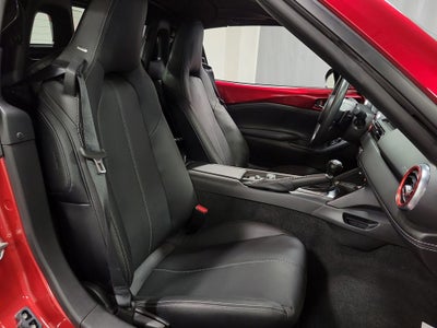 2023 Mazda Mazda Miata RF Grand Touring