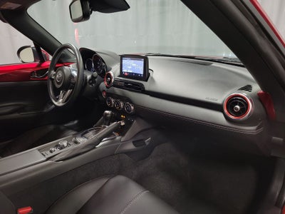 2023 Mazda Mazda Miata RF Grand Touring