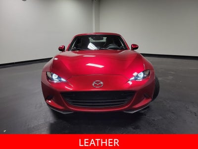 2023 Mazda Mazda Miata RF Grand Touring
