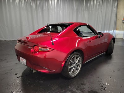 2023 Mazda Mazda Miata RF Grand Touring