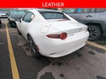 2017 Mazda Mazda Miata RF Grand Touring
