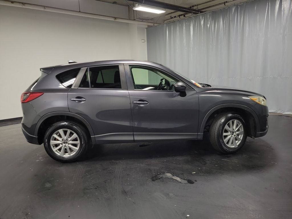 2016 Mazda Mazda CX-5 Touring