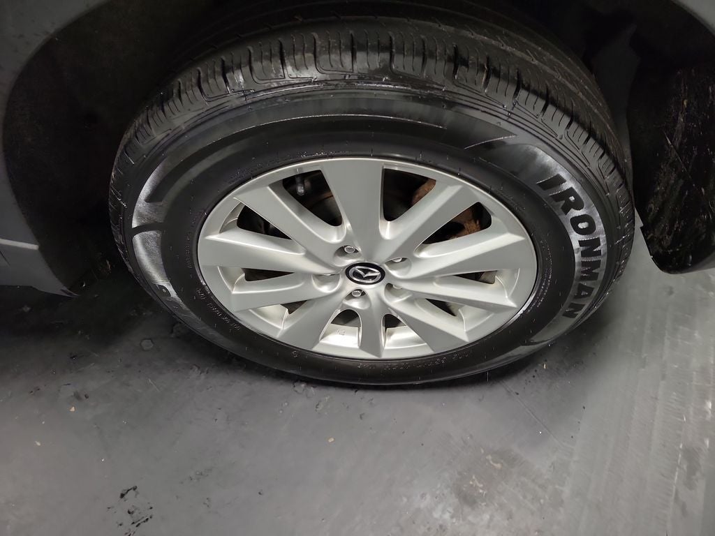 2016 Mazda Mazda CX-5 Touring