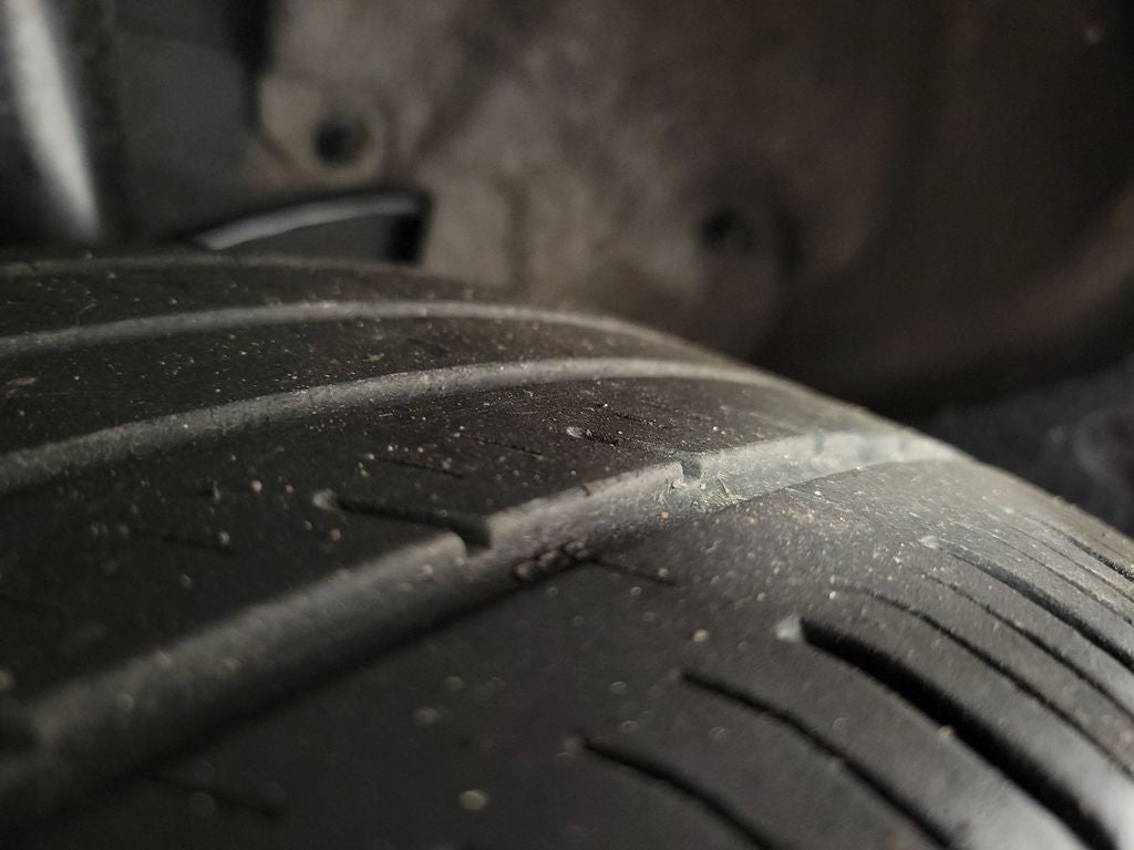 2016 Mazda Mazda CX-5 Touring