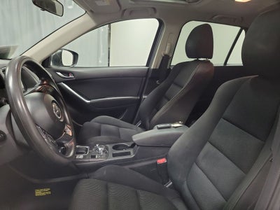 2016 Mazda Mazda CX-5 Touring