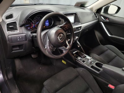 2016 Mazda Mazda CX-5 Touring