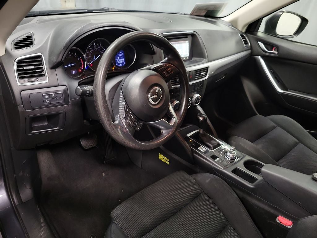 2016 Mazda Mazda CX-5 Touring