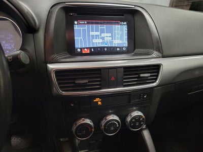 2016 Mazda Mazda CX-5 Touring