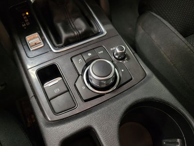 2016 Mazda Mazda CX-5 Touring