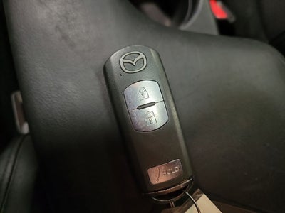 2016 Mazda Mazda CX-5 Touring