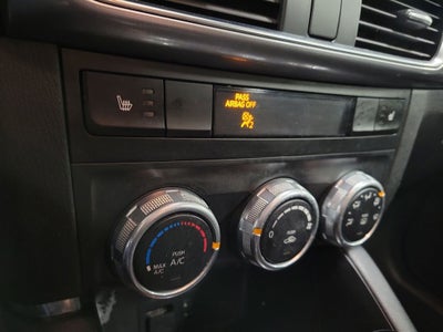 2016 Mazda Mazda CX-5 Touring