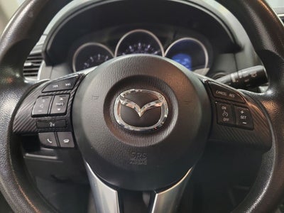 2016 Mazda Mazda CX-5 Touring