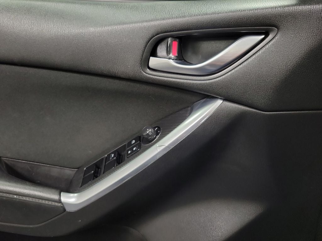 2016 Mazda Mazda CX-5 Touring