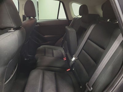 2016 Mazda Mazda CX-5 Touring
