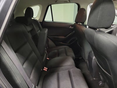 2016 Mazda Mazda CX-5 Touring