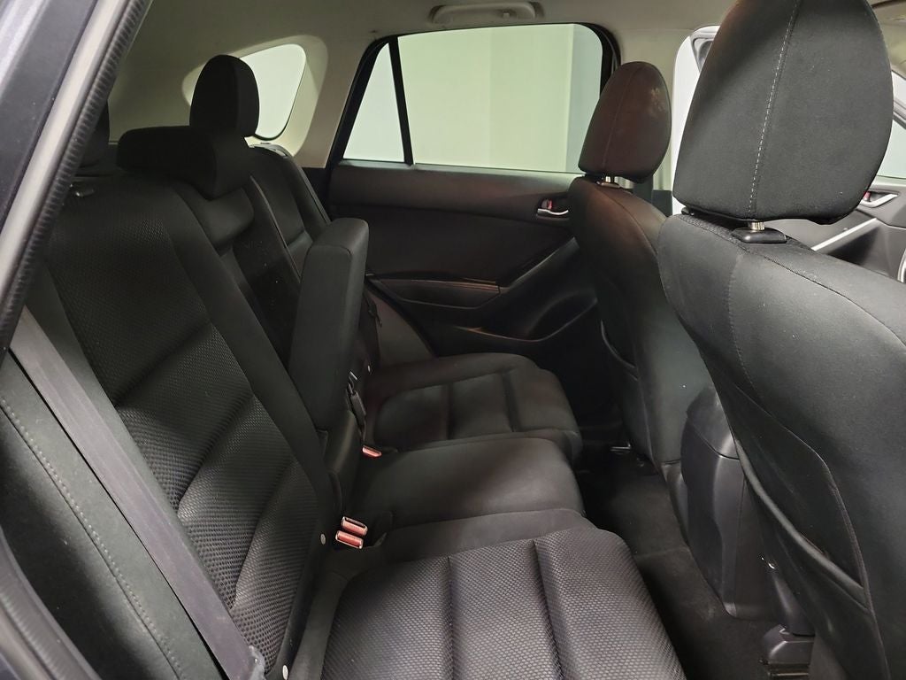 2016 Mazda Mazda CX-5 Touring