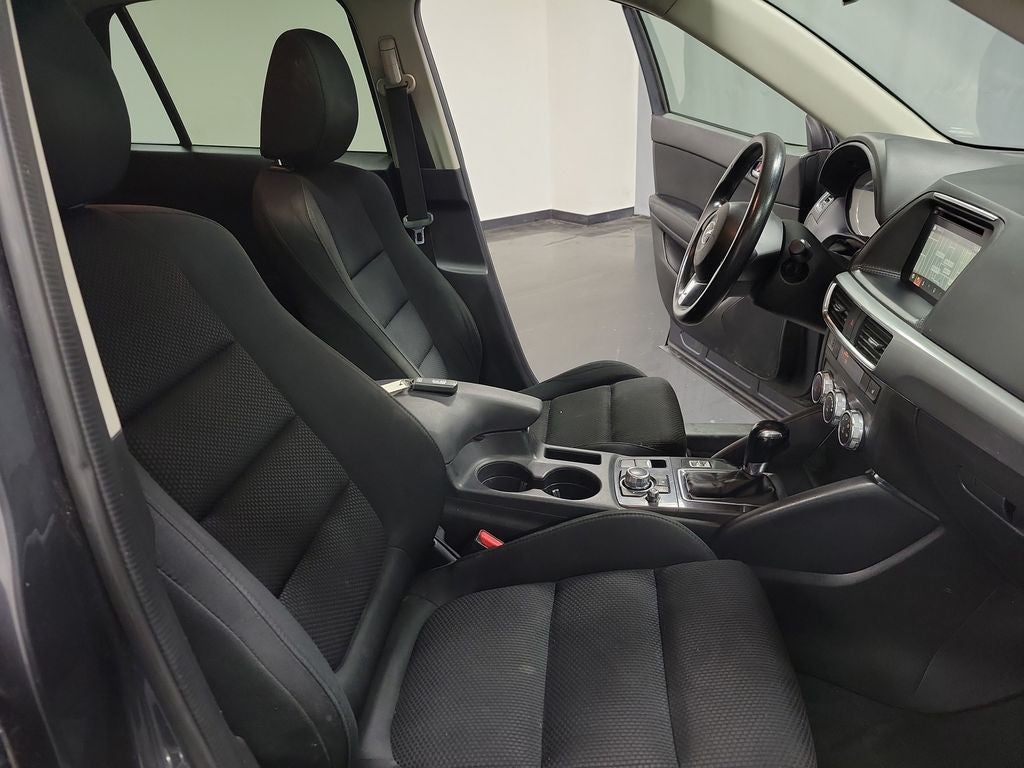 2016 Mazda Mazda CX-5 Touring