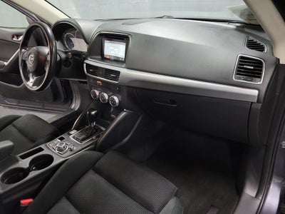2016 Mazda Mazda CX-5 Touring