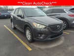 2016 Mazda Mazda CX-5 Touring