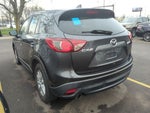 2016 Mazda Mazda CX-5 Touring