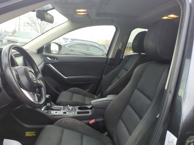 2016 Mazda Mazda CX-5 Touring