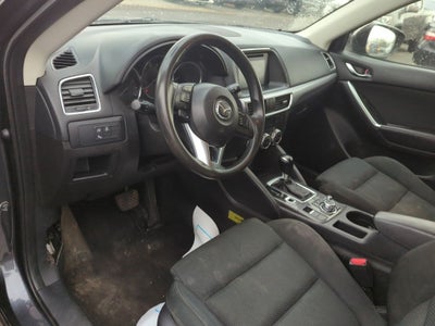 2016 Mazda Mazda CX-5 Touring