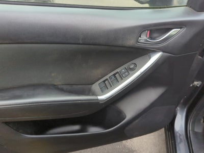 2016 Mazda Mazda CX-5 Touring