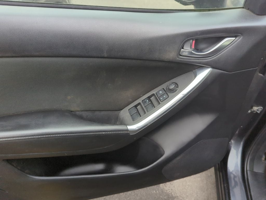 2016 Mazda Mazda CX-5 Touring